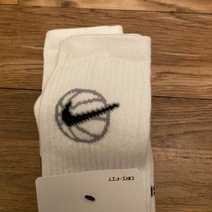 Nike Socks- New